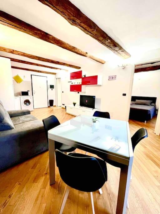 Centro - Mole Piazza Vittorio Apartment Turin Exterior photo