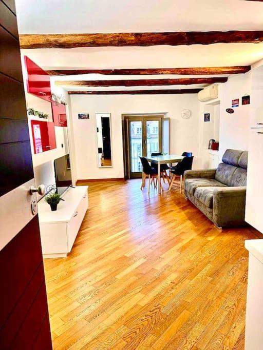Centro - Mole Piazza Vittorio Apartment Turin Exterior photo